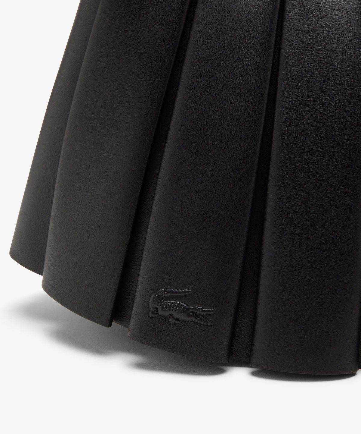 라코스테(LACOSTE) 여성 렝글렌 라지 숄더백 NU5176D56G 000
