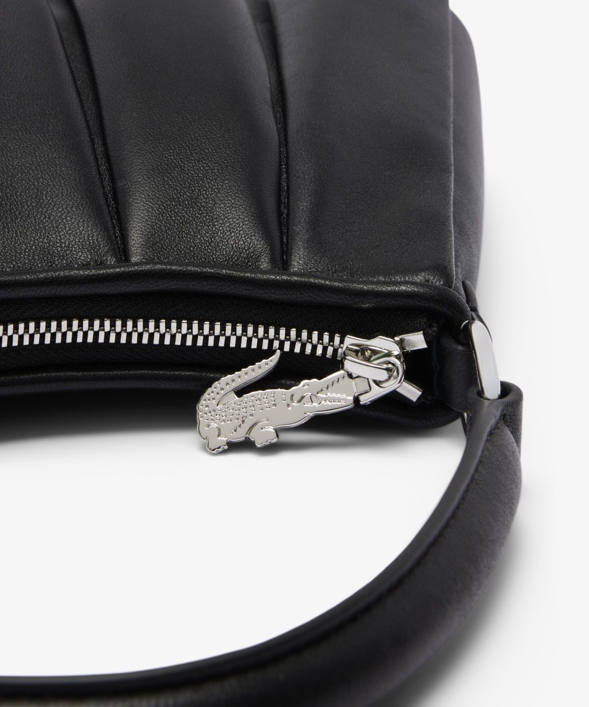 라코스테(LACOSTE) 여성 렝글렌 스몰 크로스바디 NU5011D56G 000