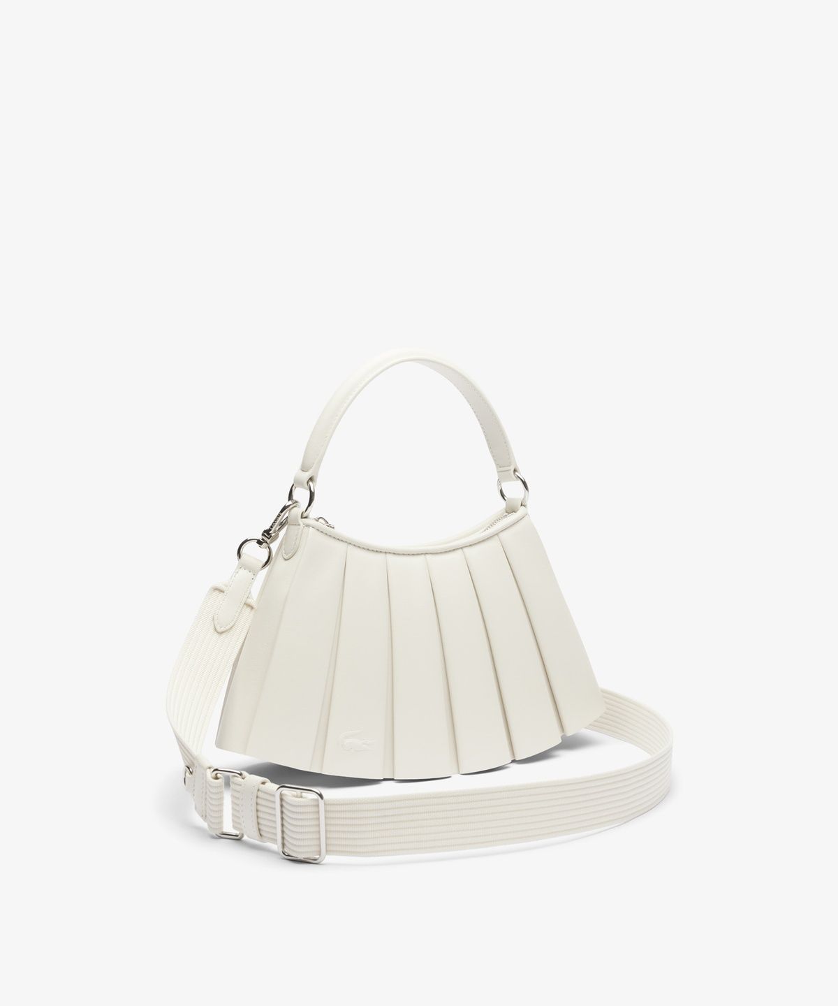 라코스테(LACOSTE) 여성 렝글렌 스몰 크로스바디 NU5011D56G Q44