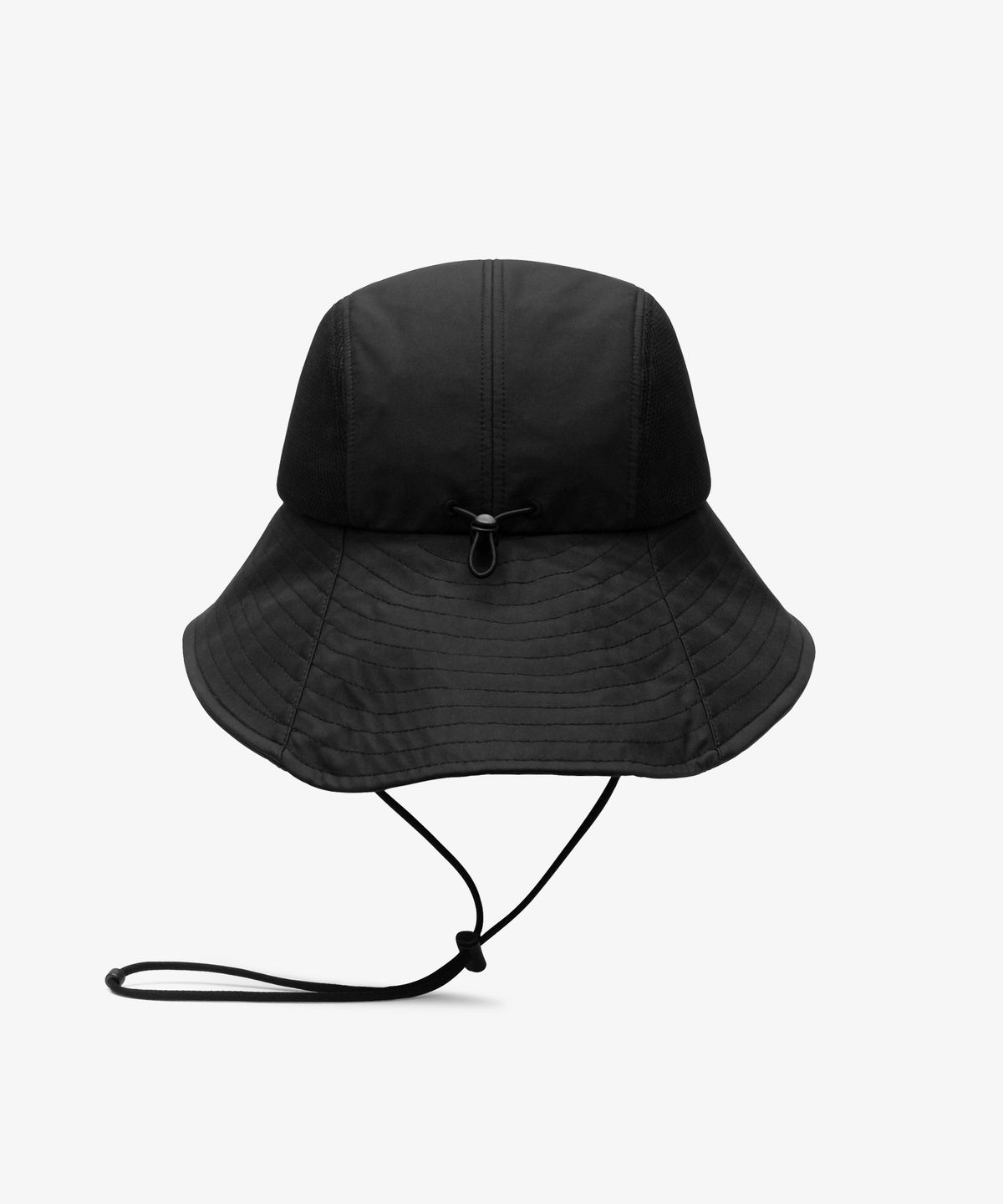 라코스테(LACOSTE) 공용 자외선 차단 스포츠 버킷햇 RK346E-56G 031