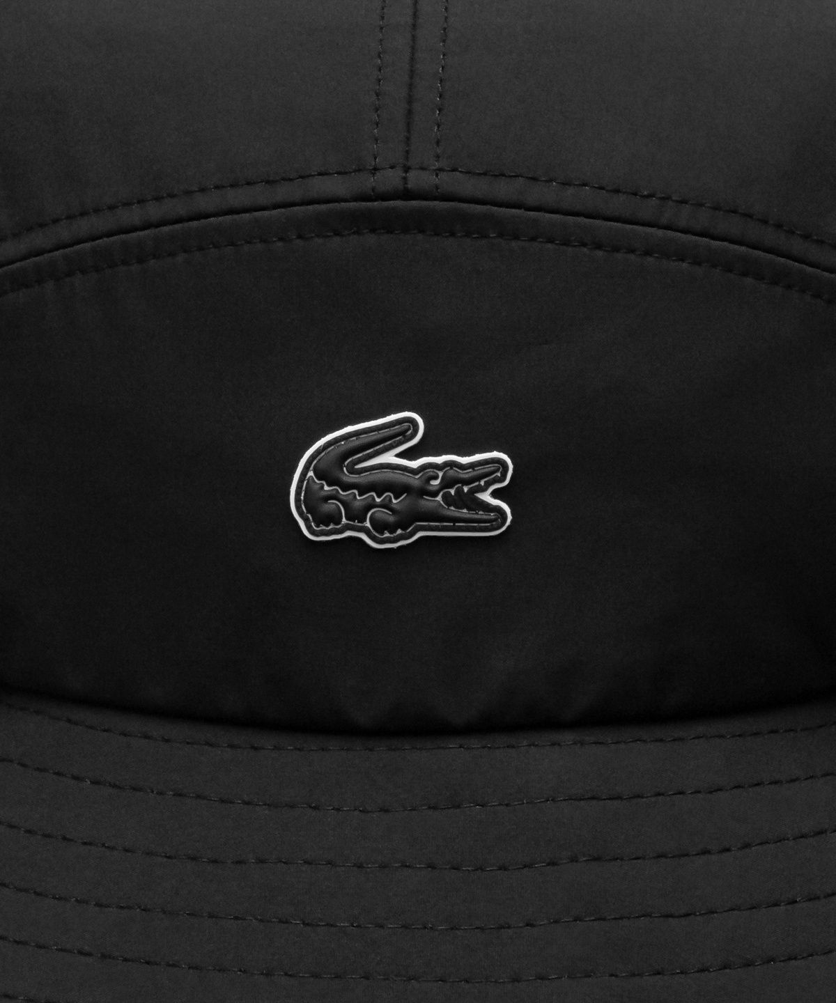 라코스테(LACOSTE) 공용 자외선 차단 스포츠 버킷햇 RK346E-56G 031