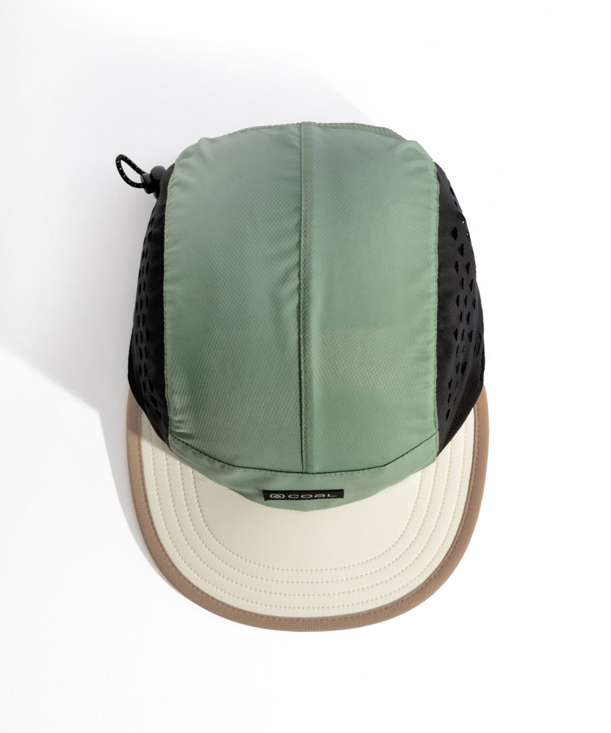 콜(COAL) Provo_Sage/Black