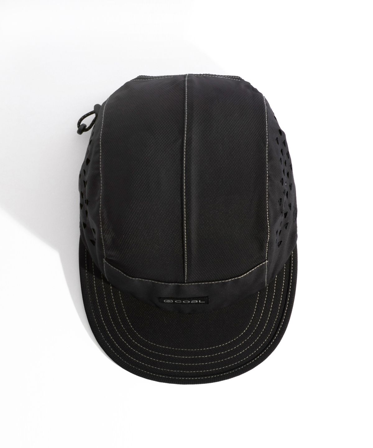 콜(COAL) Provo_Black/Bone