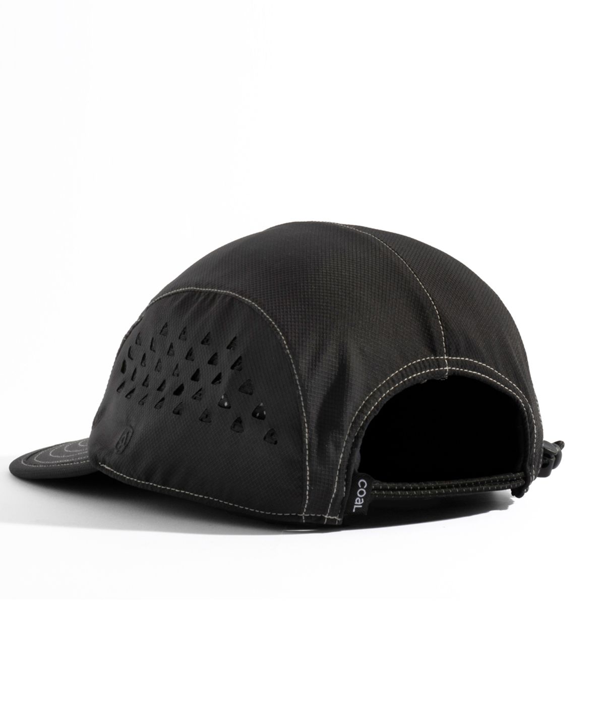 콜(COAL) Provo_Black/Bone