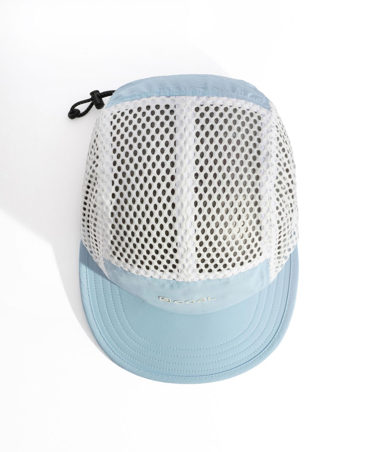 콜(COAL) Provo Mesh Back_Pale Blue