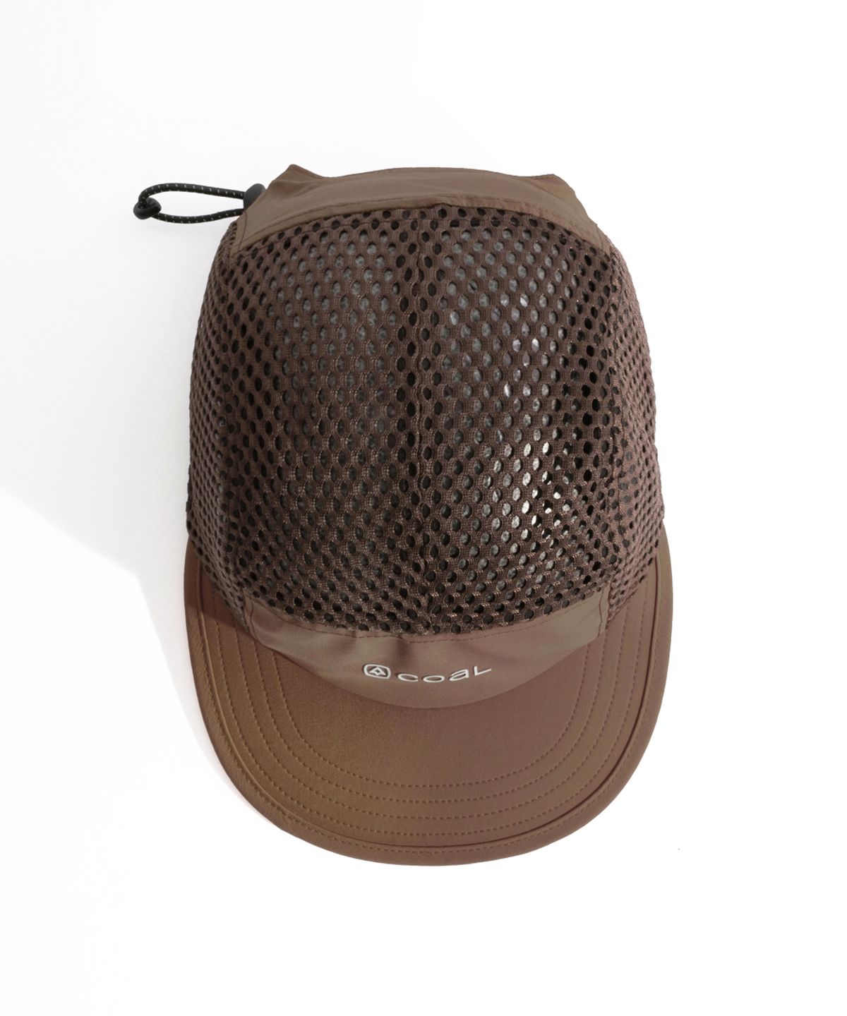 콜(COAL) Provo Mesh Back_Brown