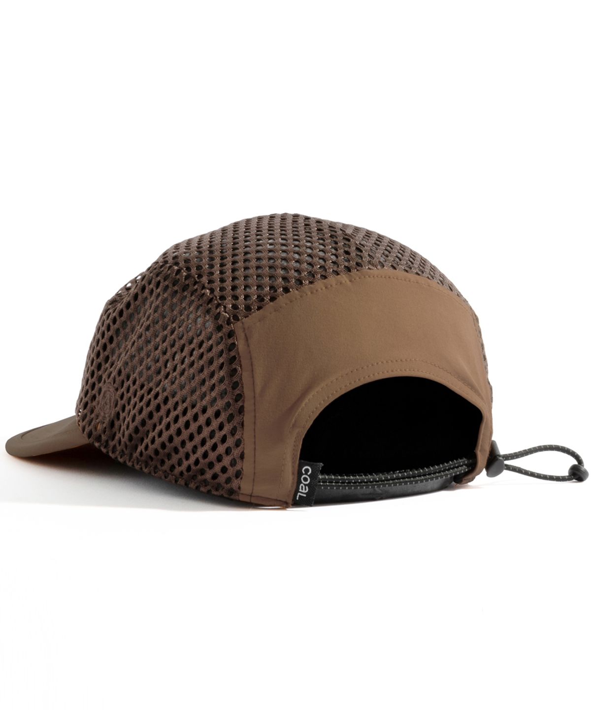 콜(COAL) Provo Mesh Back_Brown