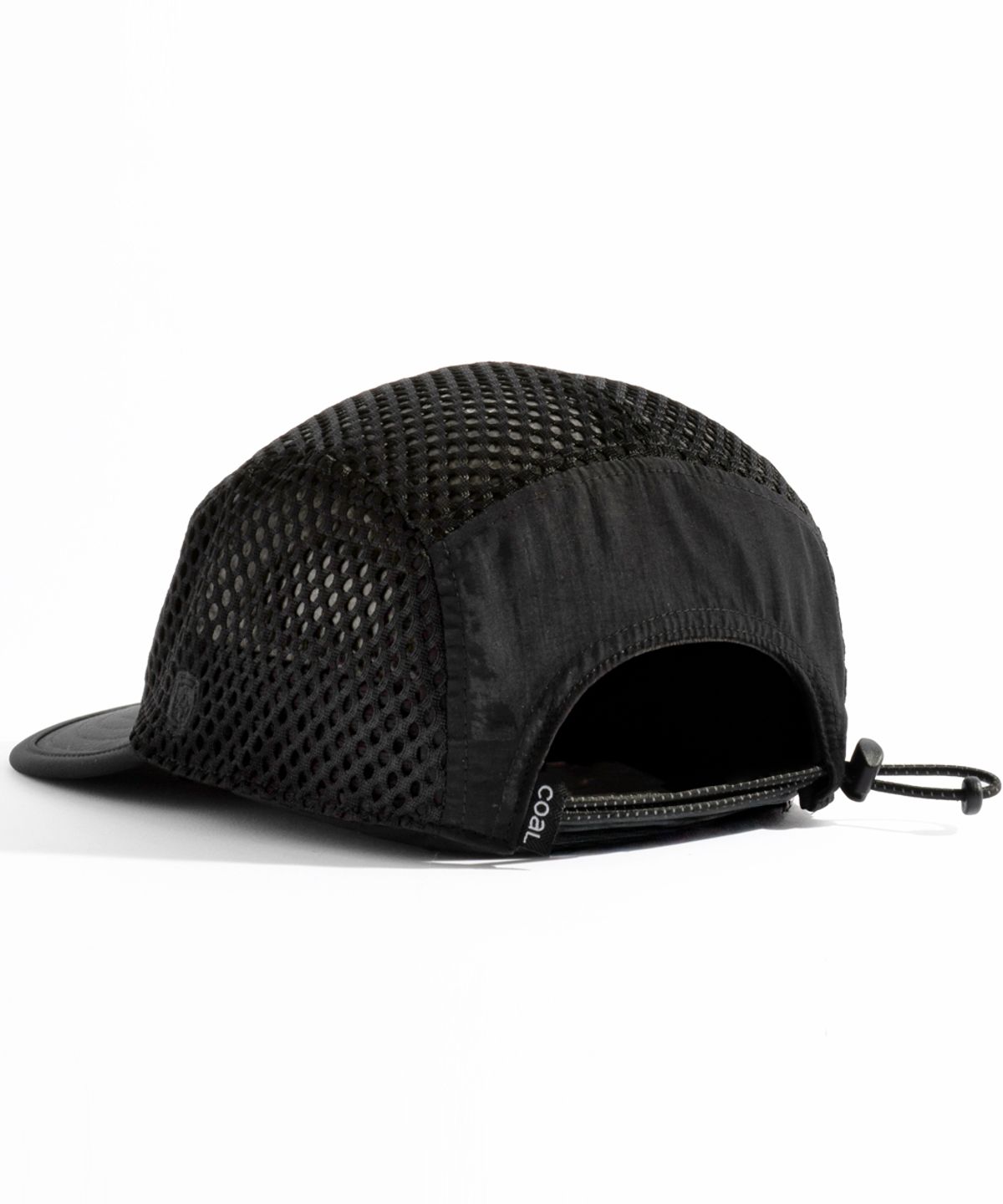 콜(COAL) Provo Mesh Back_Black