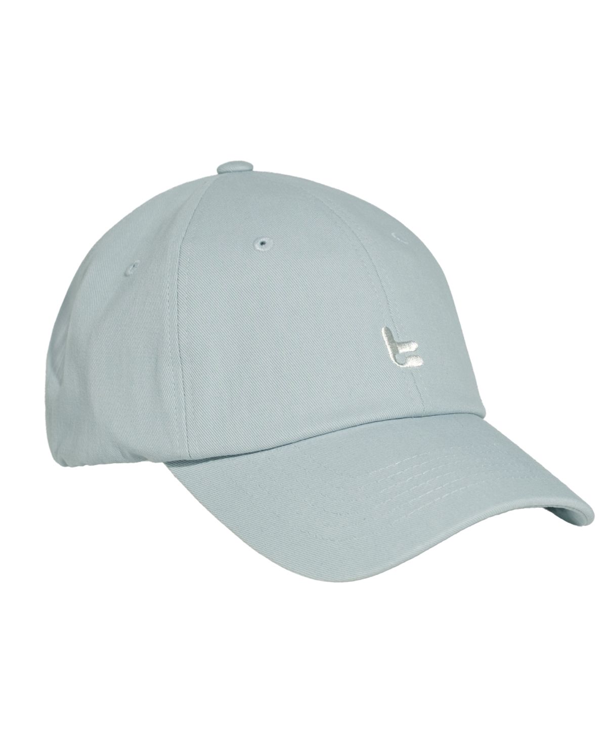 타미카집(TAMIKA ZIP) Mini Symbol Ball Cap_Sky Blue