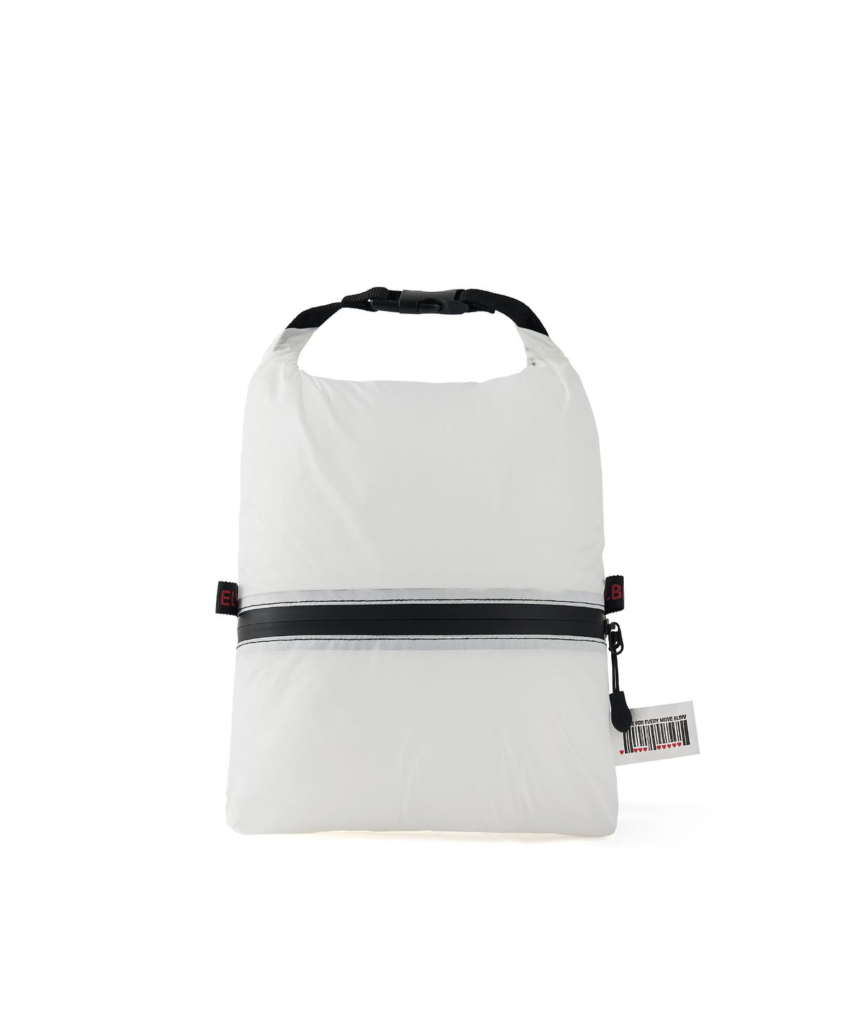 엘비브(ELBIV) 오프화이트 투웨이 데일리 파우치