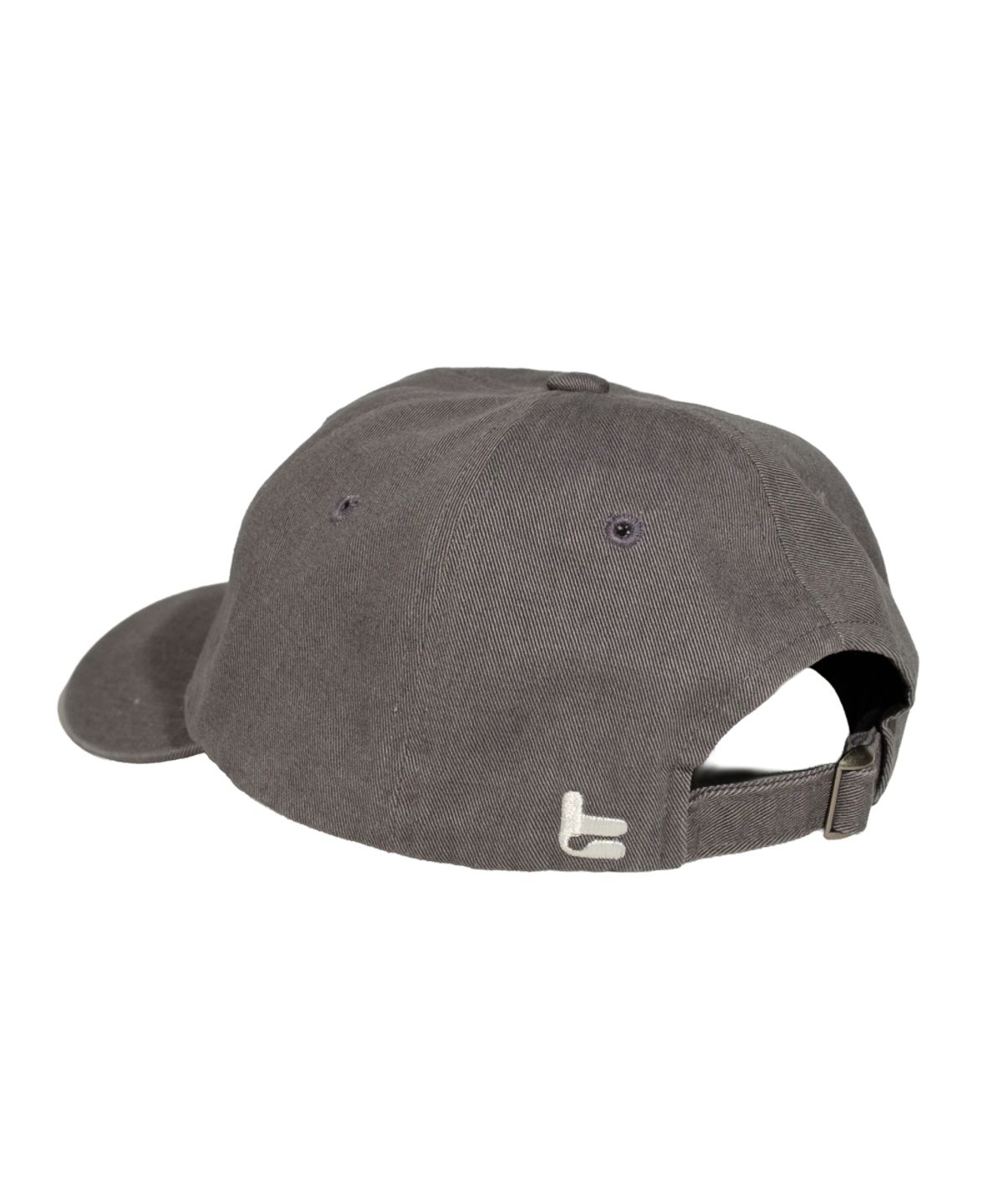 타미카집(TAMIKA ZIP) I DONT Cap_Vintage Gray