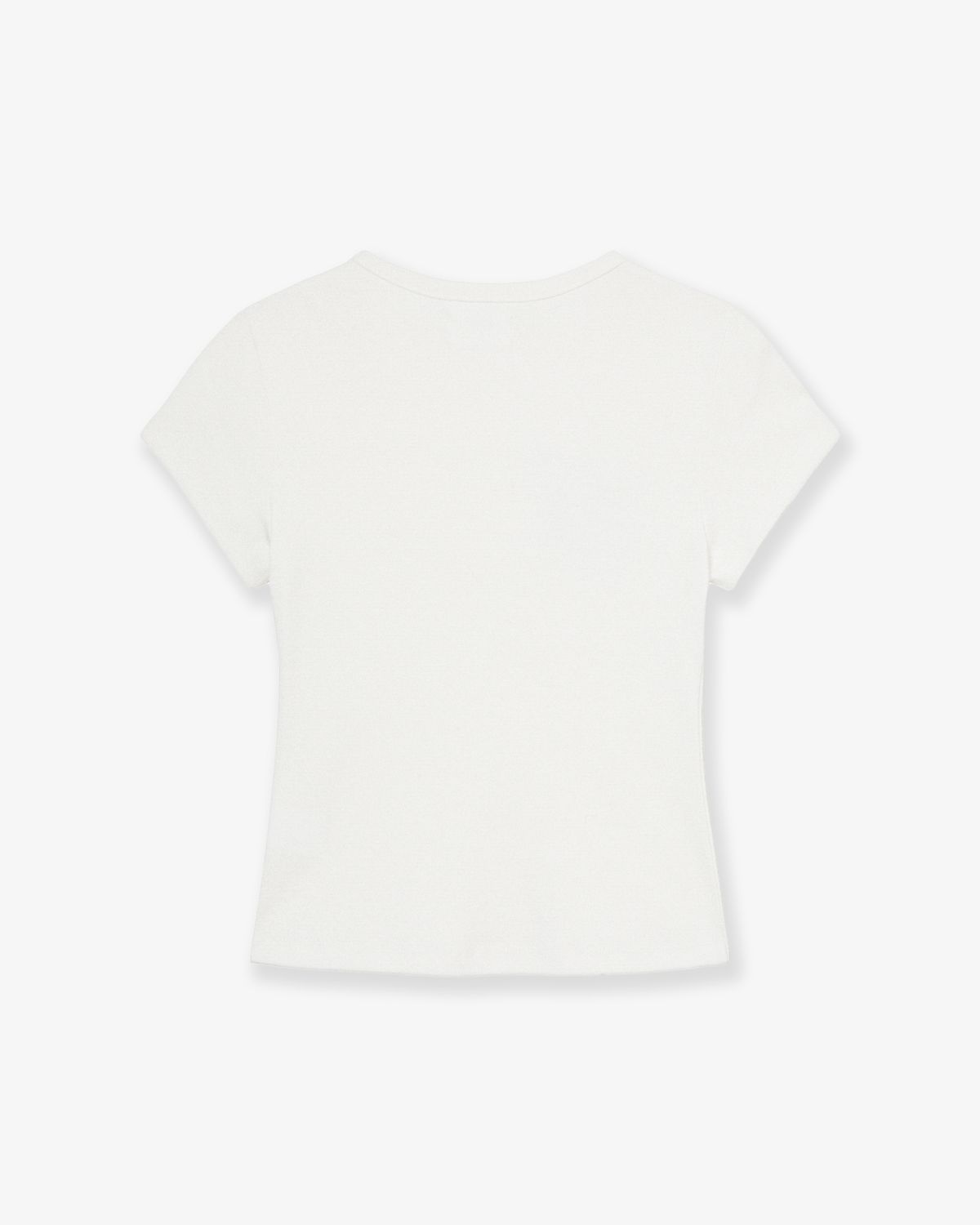 에이이에이이(AEAE) DOT SMALL LETTER TEE [WHITE/CAMO]