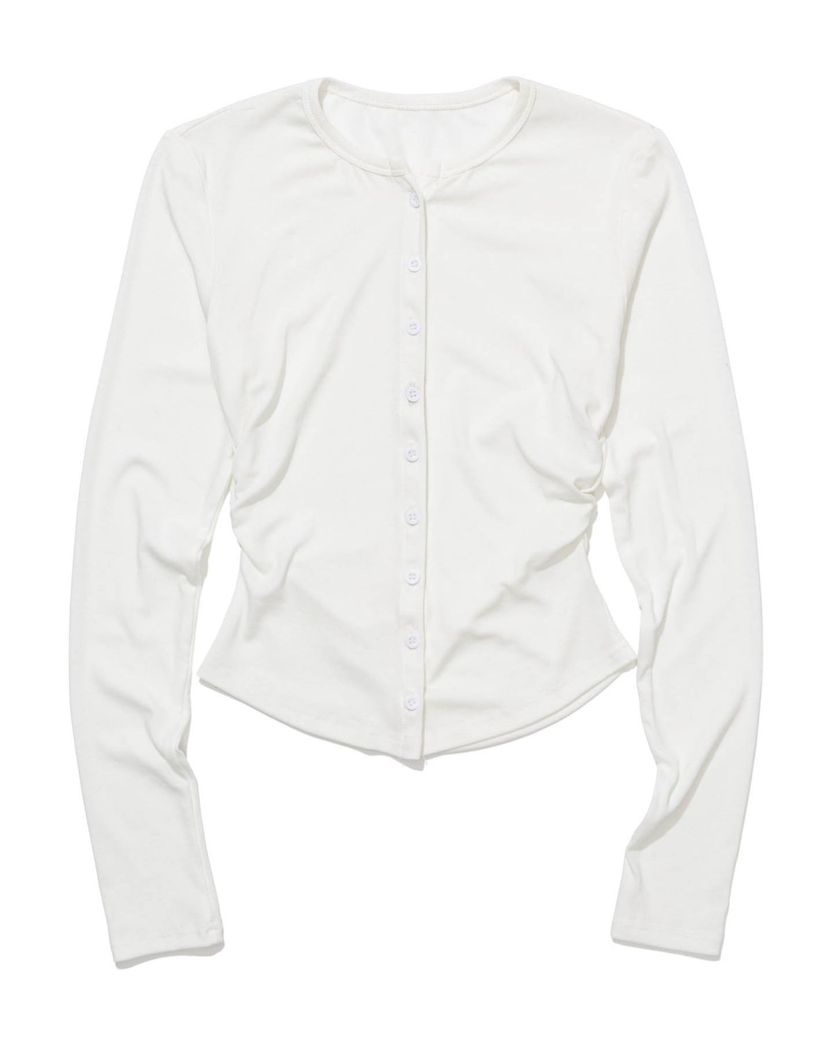 모아(MOAA) Linker Rib setup Set (WHITE)