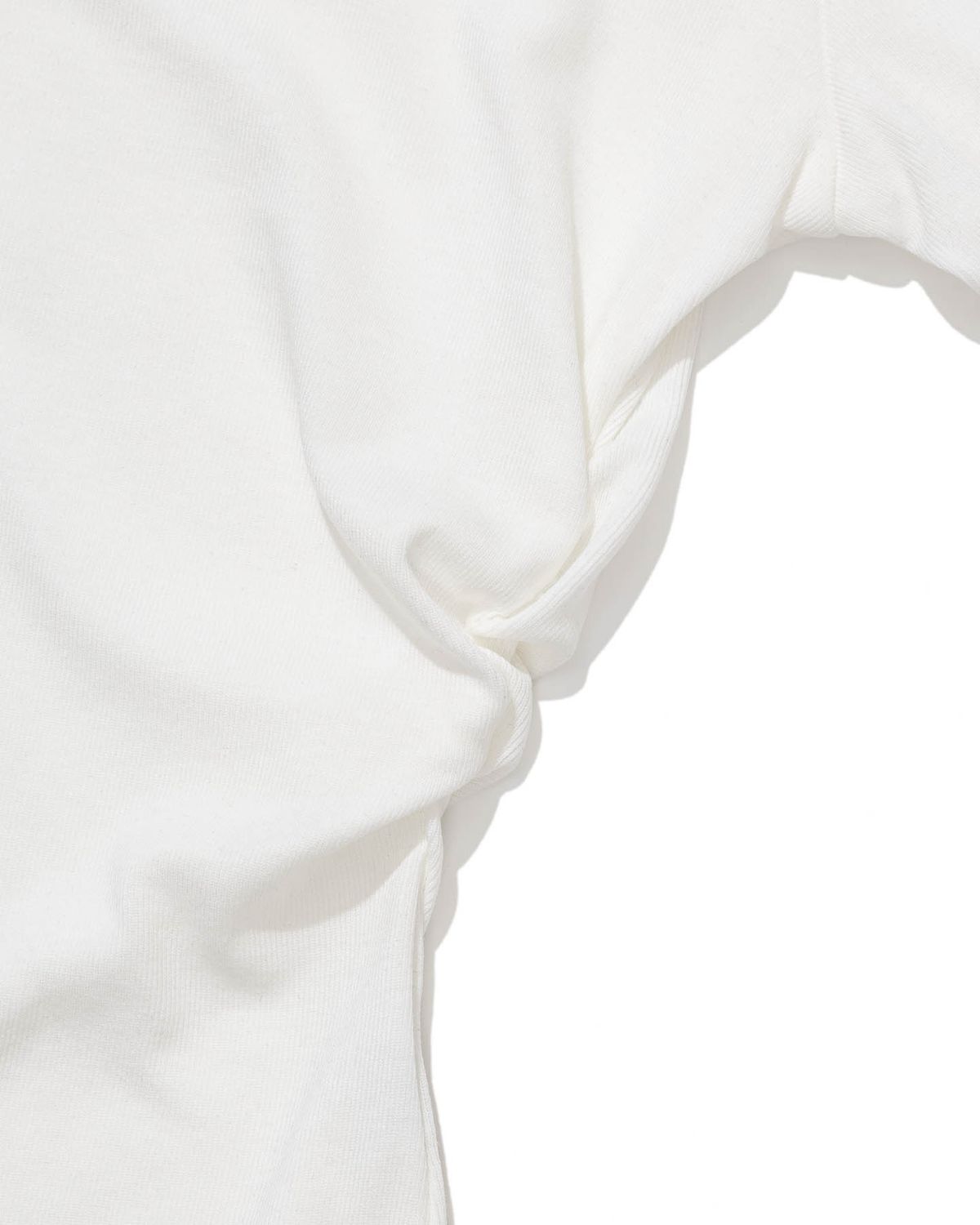 모아(MOAA) Linker Rib setup Set (WHITE)