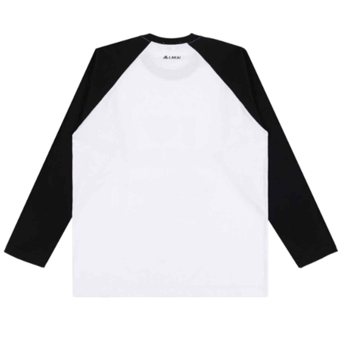라카이(LAKAI) [상의] 아이러브 독도 나그랑 롱슬리브 긴팔티 (S~3XL)