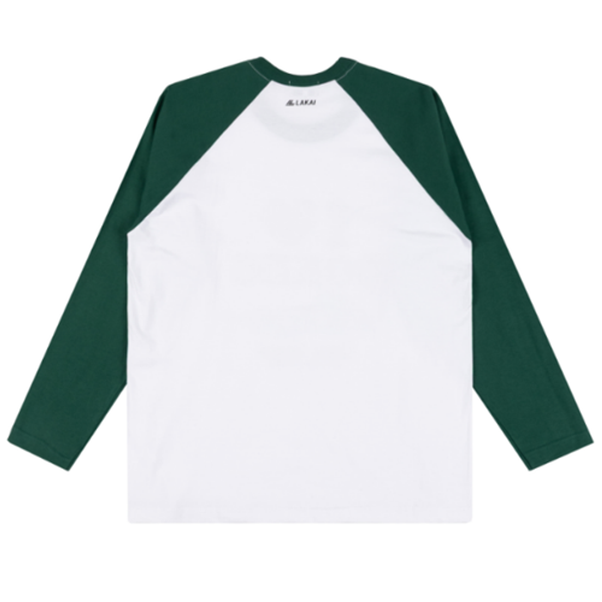 라카이(LAKAI) [상의] 아이러브 독도 나그랑 롱슬리브 긴팔티 (S~3XL)
