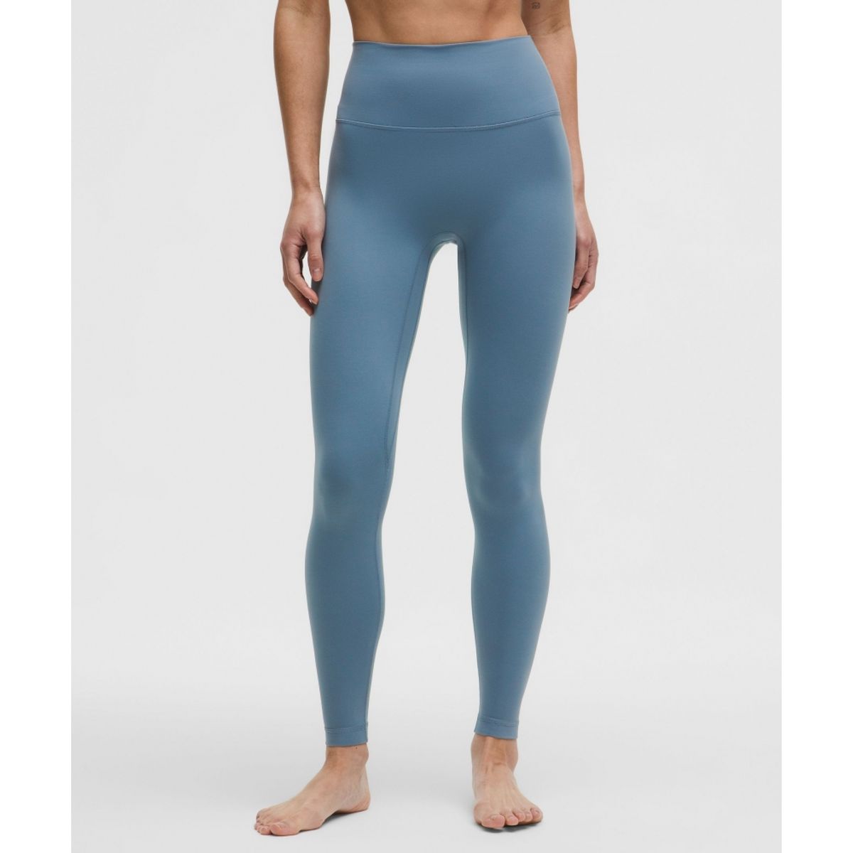 룰루레몬(LULULEMON) Align No Line™ 하이라이즈 팬츠 26inch *아시아 핏