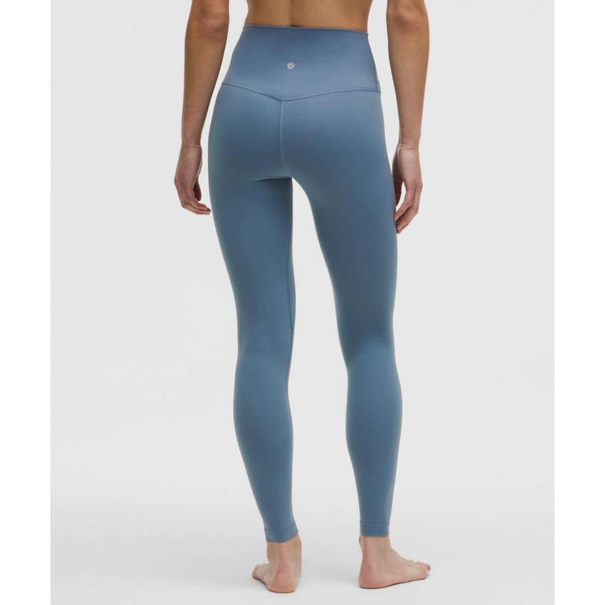 룰루레몬(LULULEMON) Align No Line™ 하이라이즈 팬츠 26inch *아시아 핏