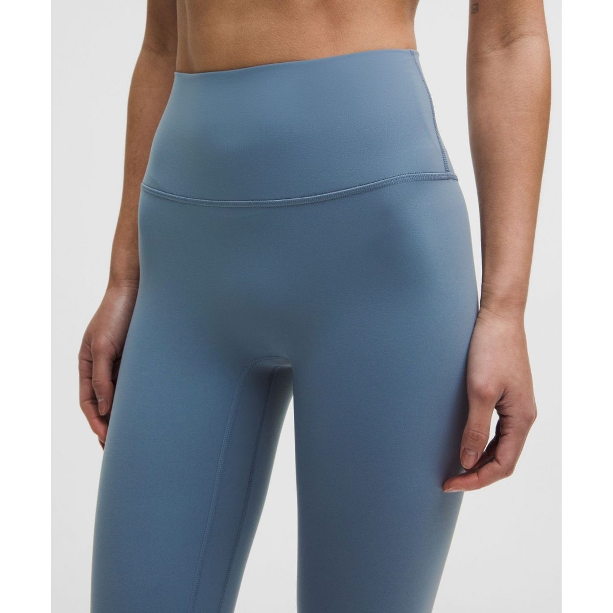 룰루레몬(LULULEMON) Align No Line™ 하이라이즈 팬츠 26inch *아시아 핏