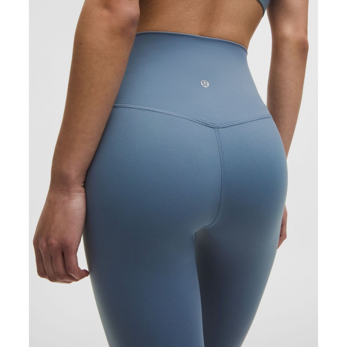 룰루레몬(LULULEMON) Align No Line™ 하이라이즈 팬츠 26inch *아시아 핏