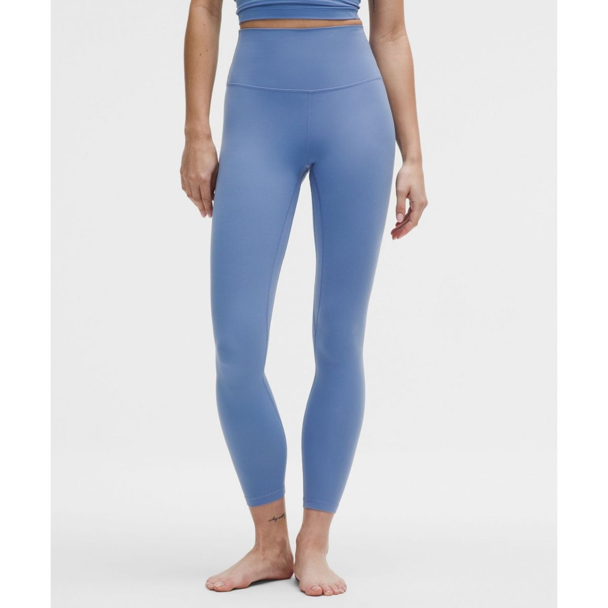 룰루레몬(LULULEMON) Align™ 하이라이즈 팬츠 24” *아시아 핏  PREB
