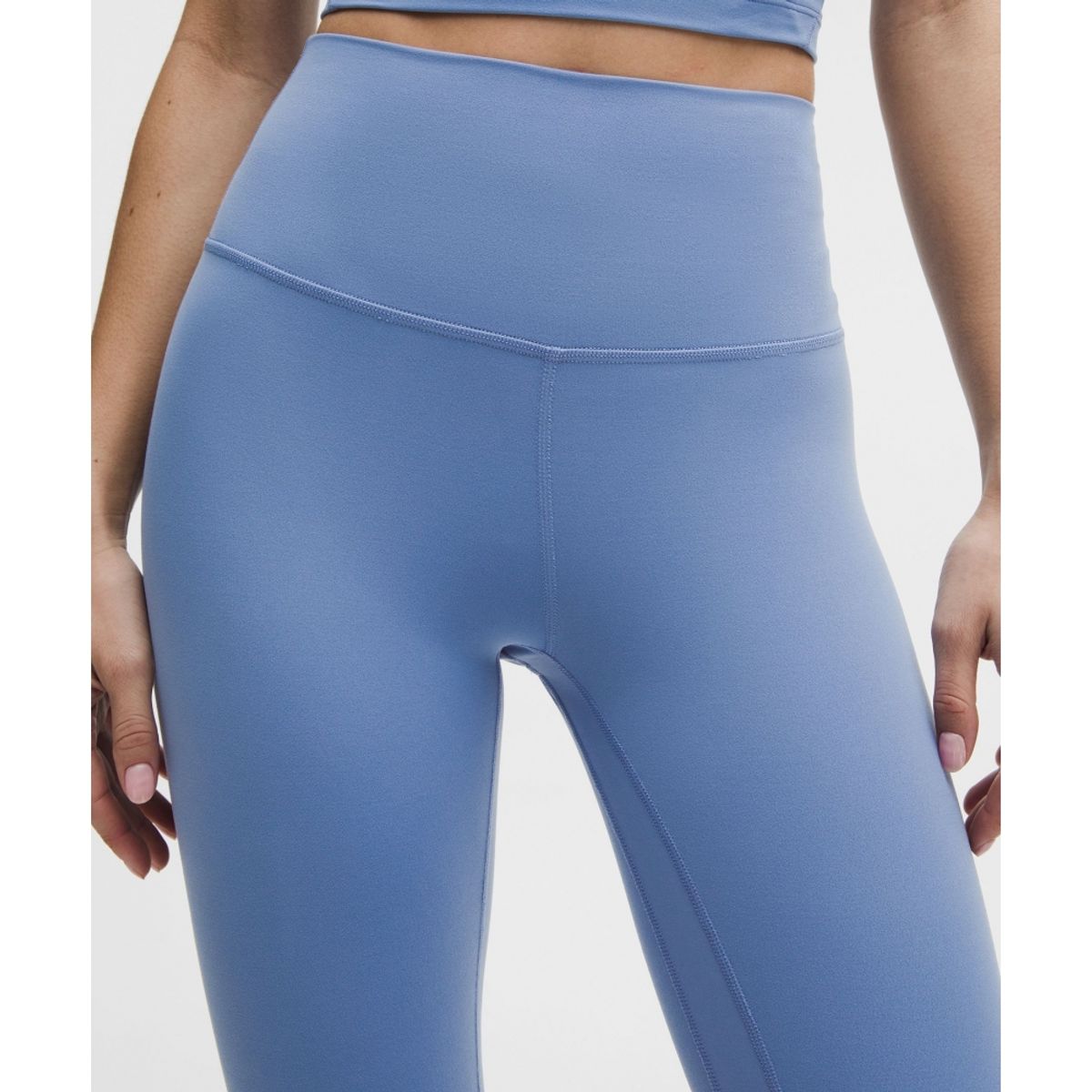 룰루레몬(LULULEMON) Align™ 하이라이즈 팬츠 24” *아시아 핏  PREB