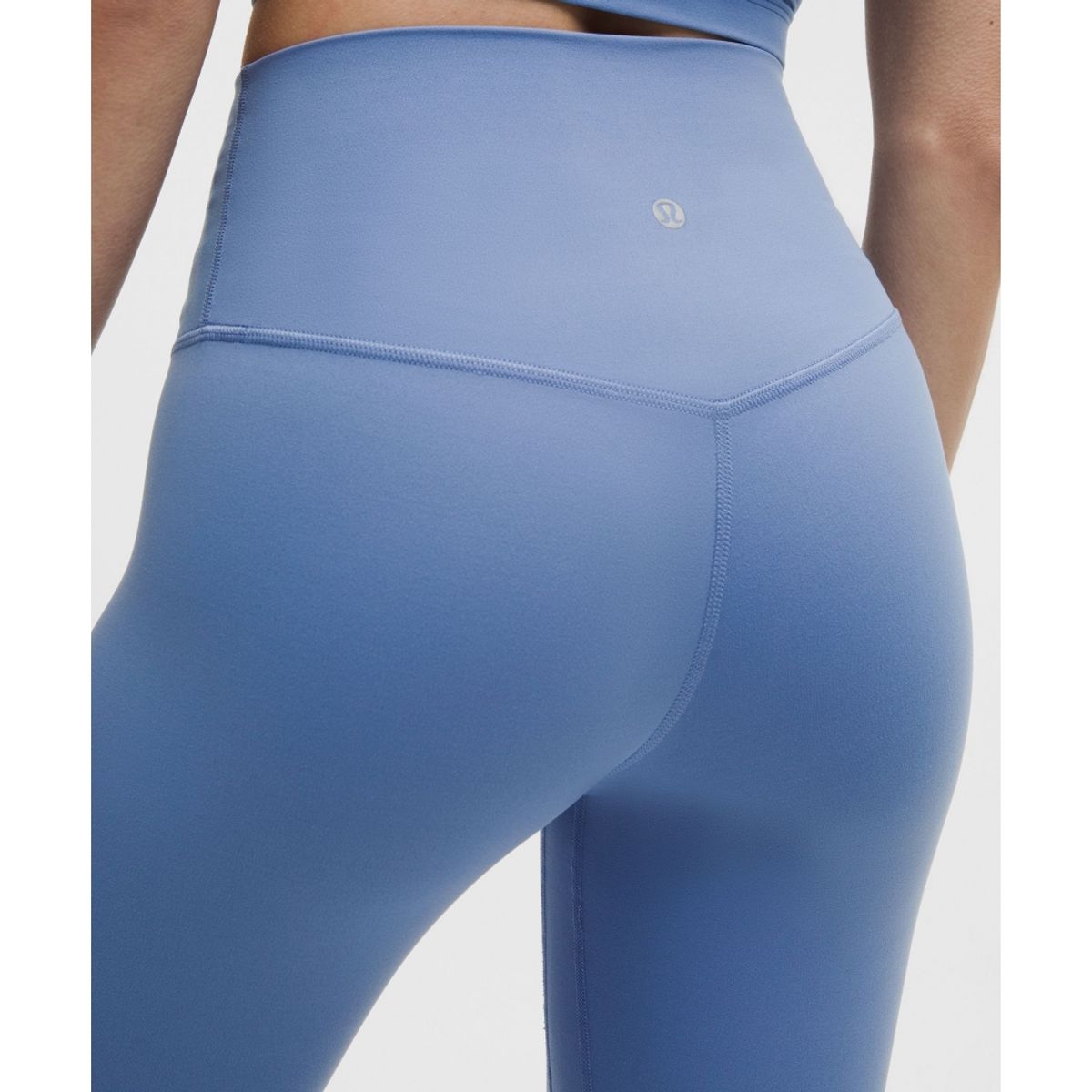 룰루레몬(LULULEMON) Align™ 하이라이즈 팬츠 24” *아시아 핏  PREB