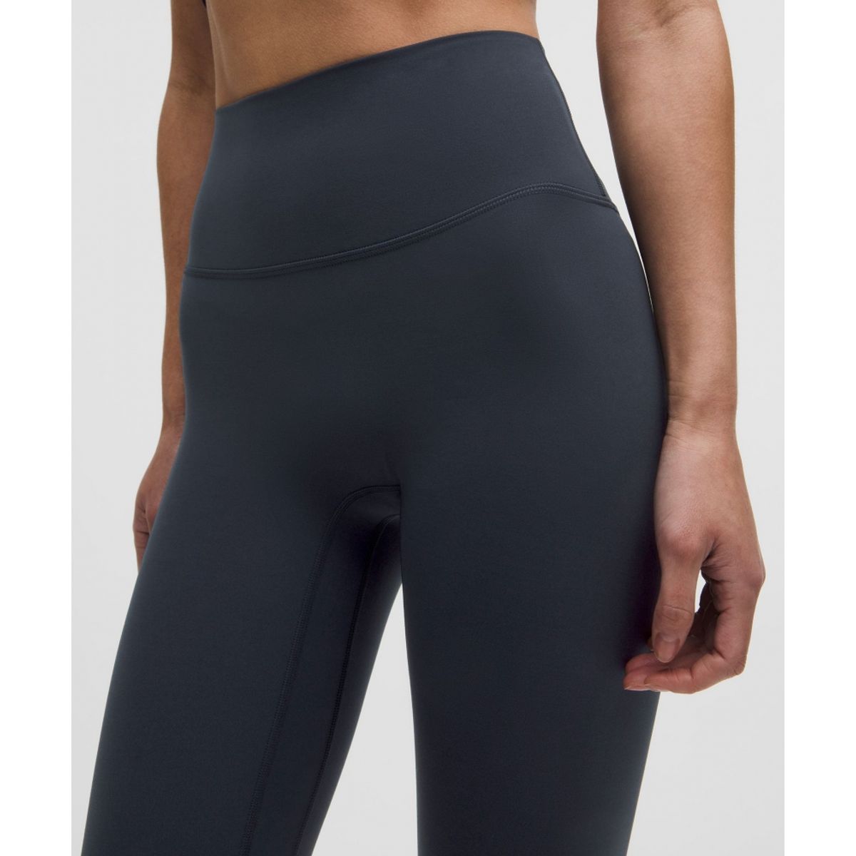 룰루레몬(LULULEMON) Align No Line™ 하이라이즈 팬츠 24inch *아시아 핏