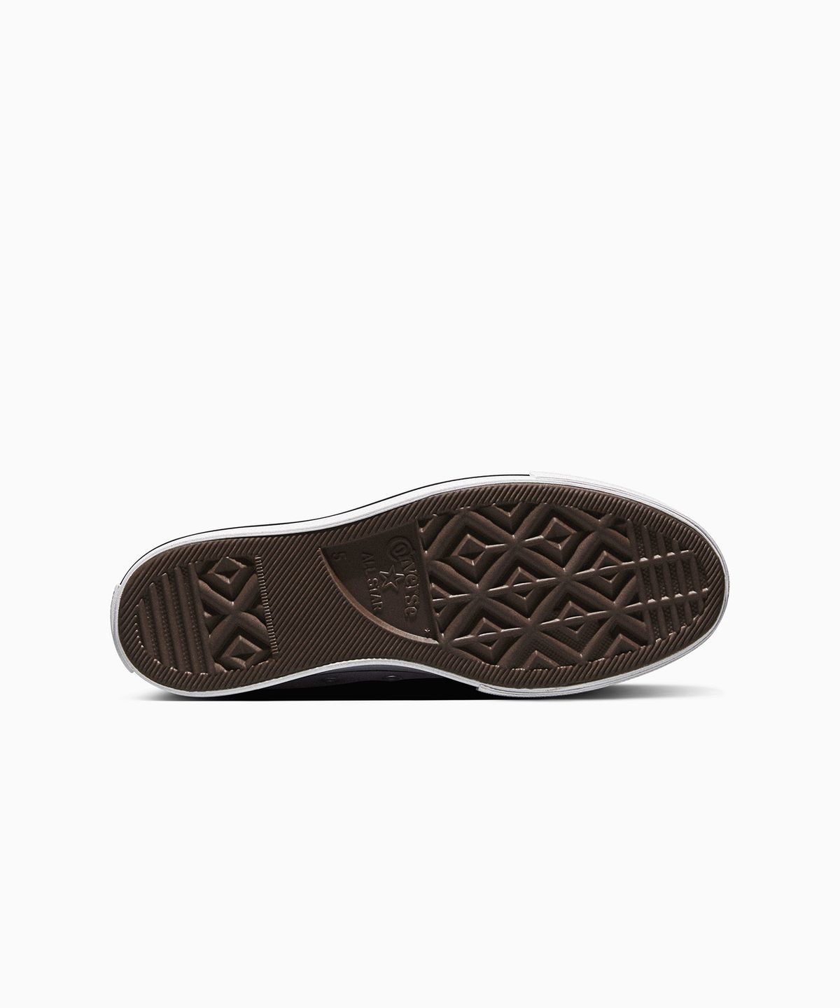 컨버스(CONVERSE) 척테일러 올스타 리프트 라벤더 라떼 A16878C