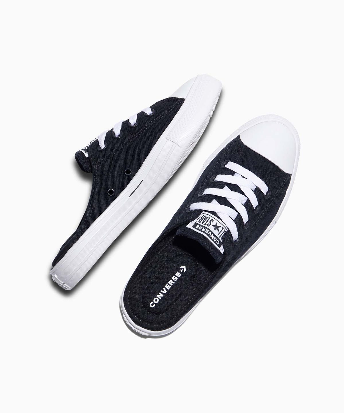 컨버스(CONVERSE) 척테일러 올스타 뮬 블랙 A16132C
