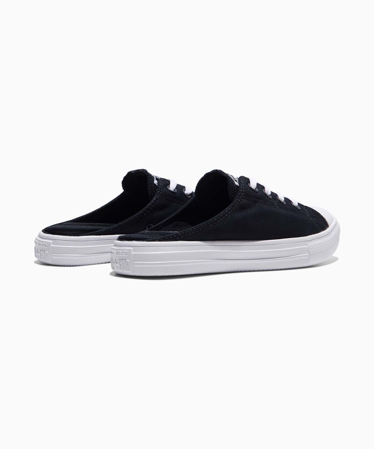 컨버스(CONVERSE) 척테일러 올스타 뮬 블랙 A16132C