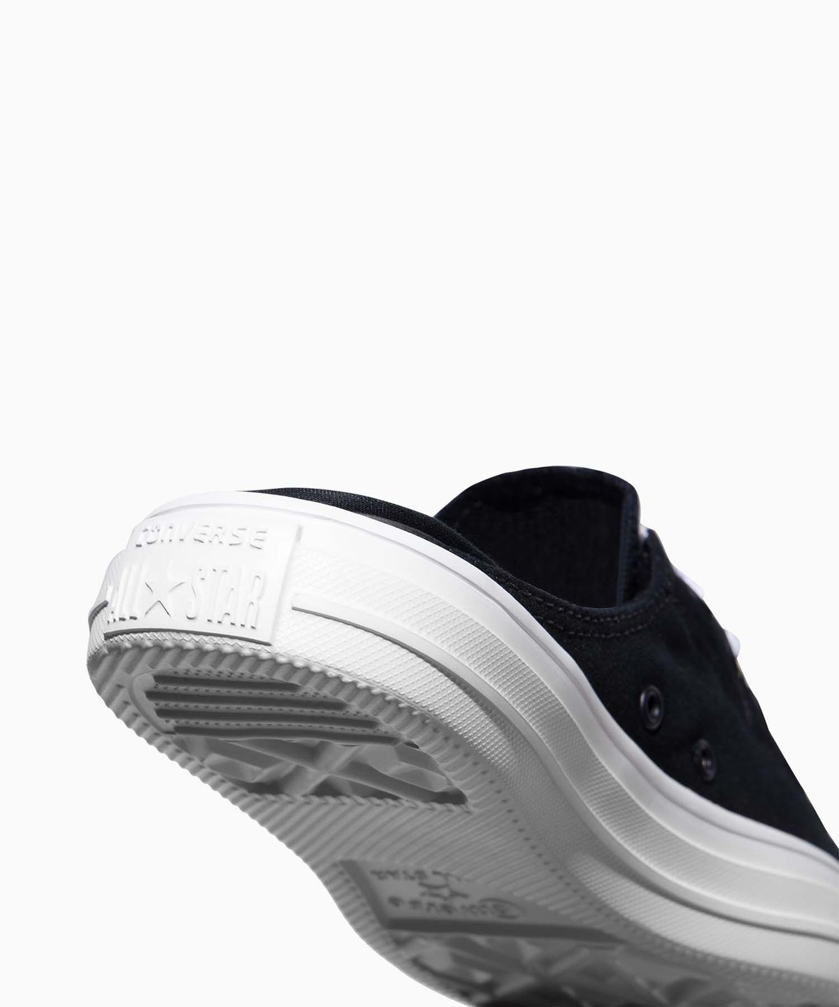 컨버스(CONVERSE) 척테일러 올스타 뮬 블랙 A16132C