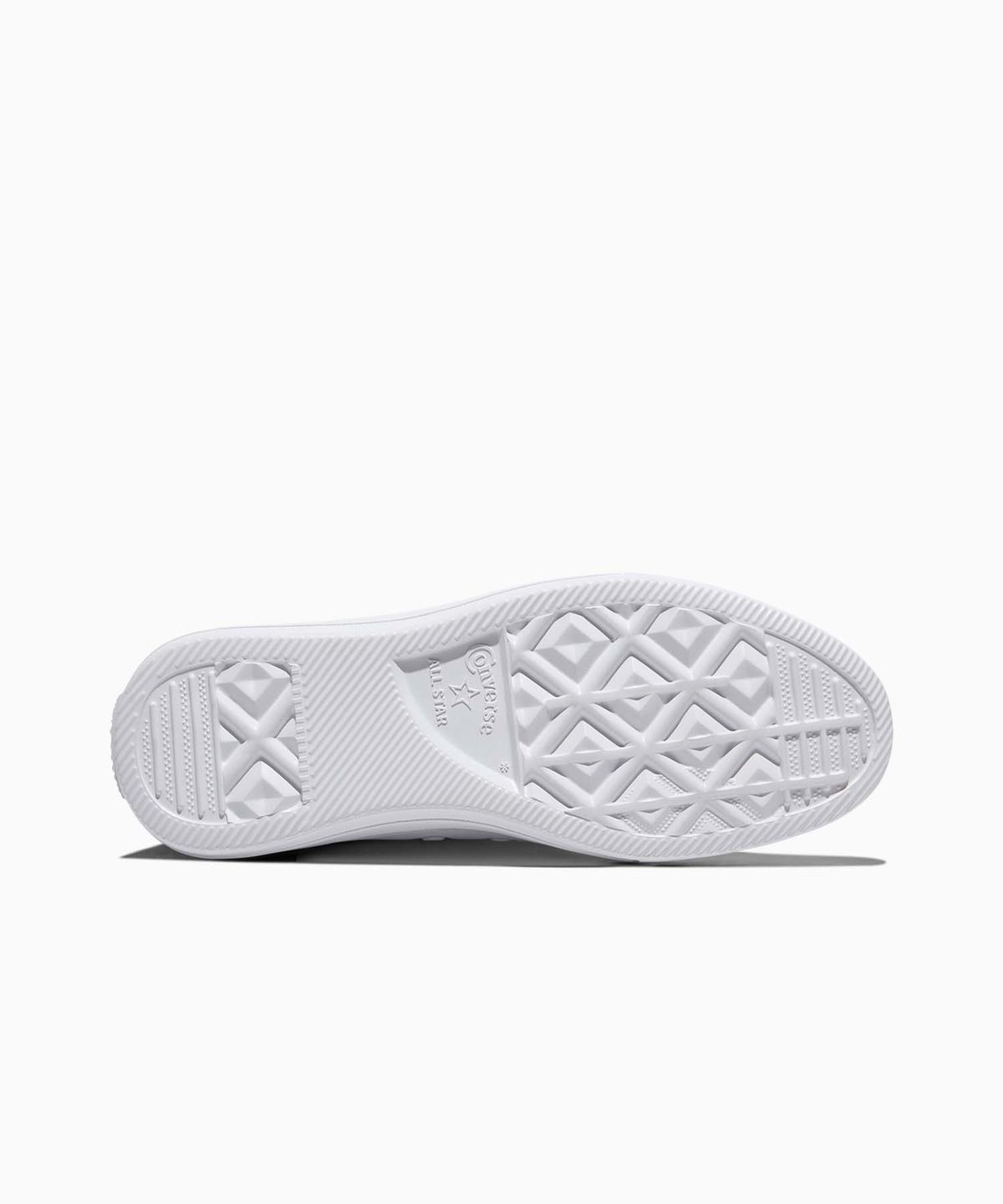 컨버스(CONVERSE) 척테일러 올스타 뮬 화이트 A16133C
