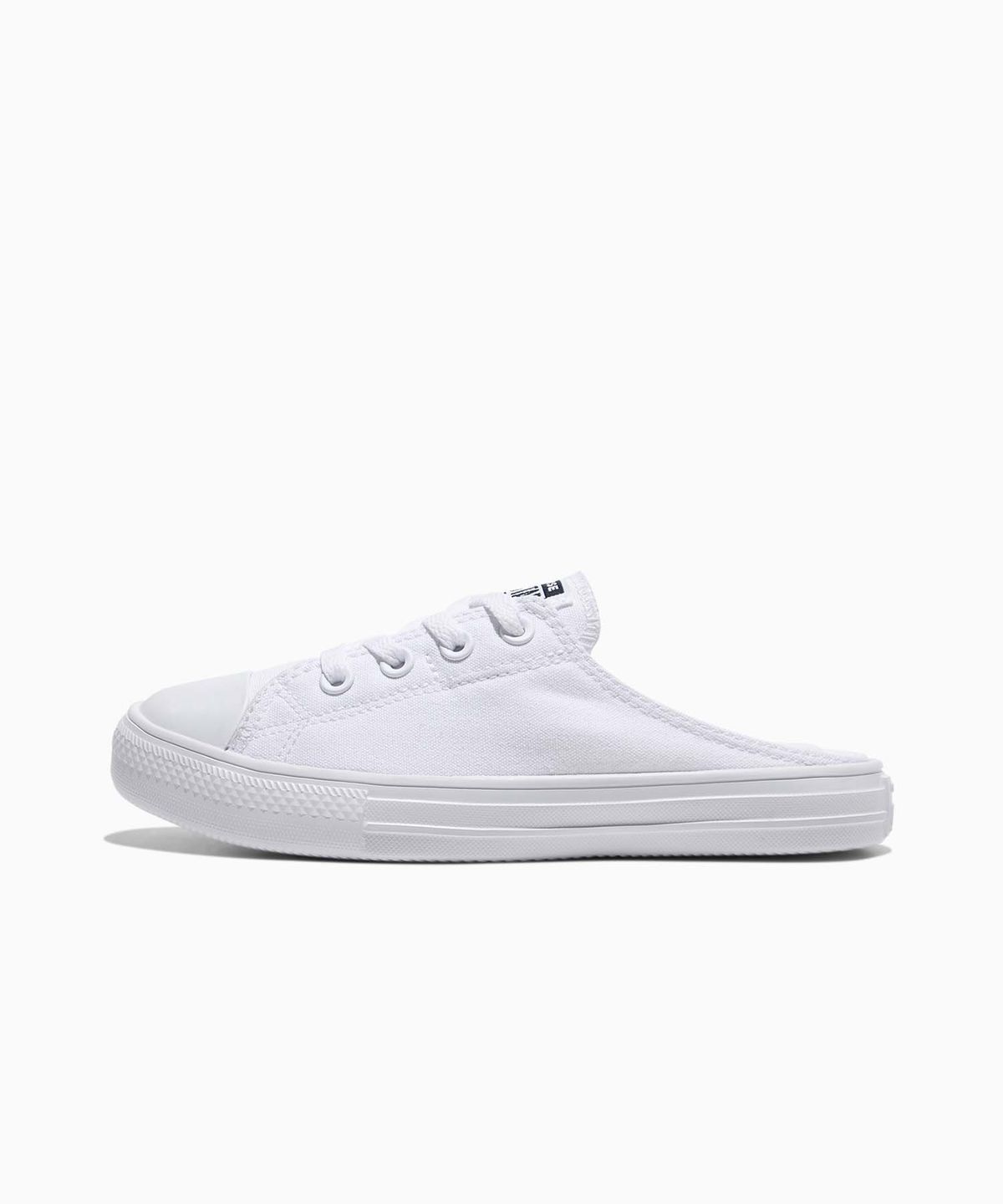 컨버스(CONVERSE) 척테일러 올스타 뮬 화이트 A16133C