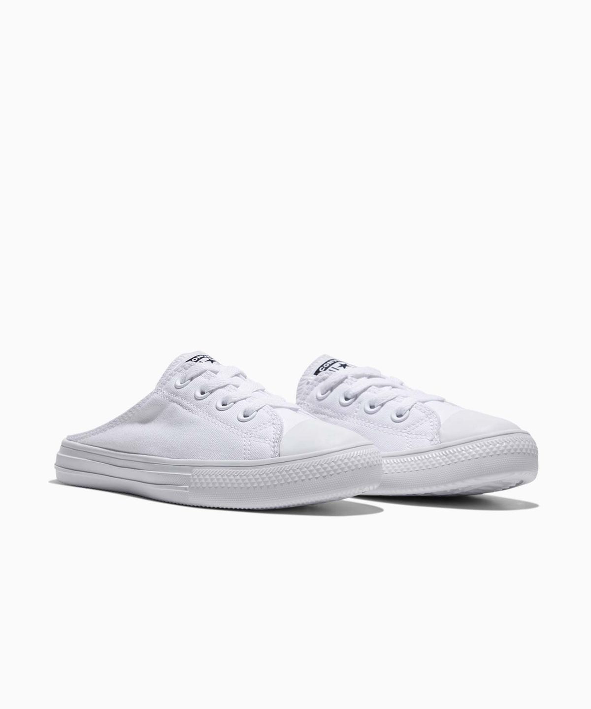컨버스(CONVERSE) 척테일러 올스타 뮬 화이트 A16133C