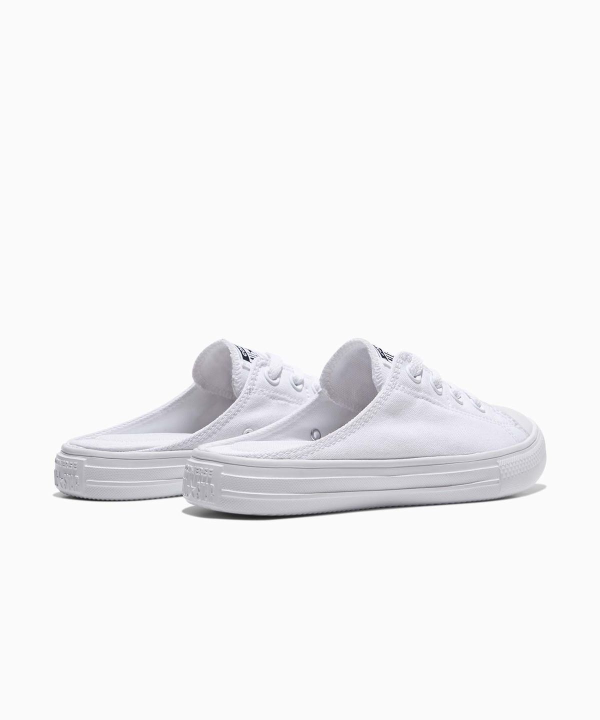 컨버스(CONVERSE) 척테일러 올스타 뮬 화이트 A16133C