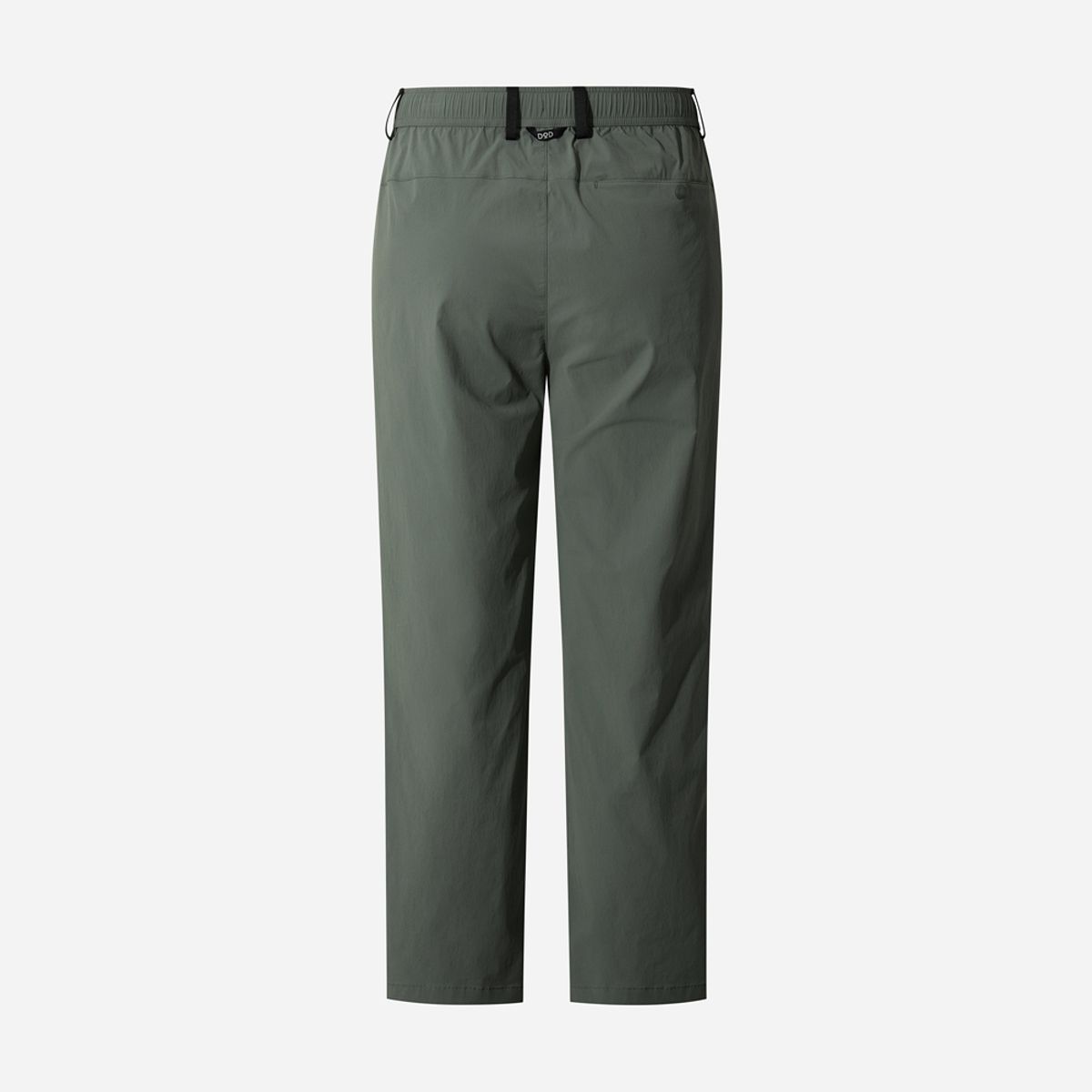 디오디(DOD) 코듀라 세미오버핏 팬츠(KHAKI)