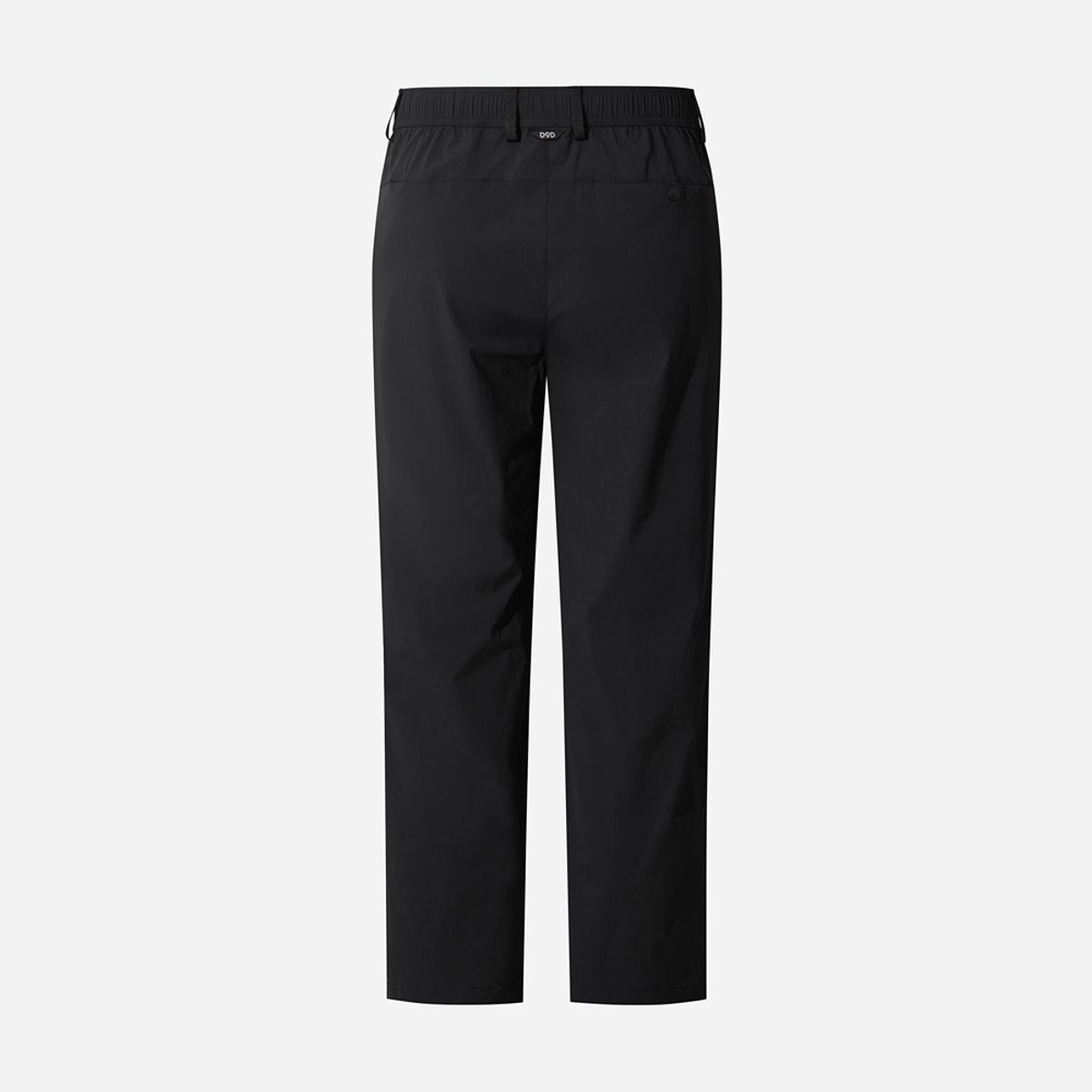 디오디(DOD) 코듀라 세미오버핏 팬츠(BLACK)