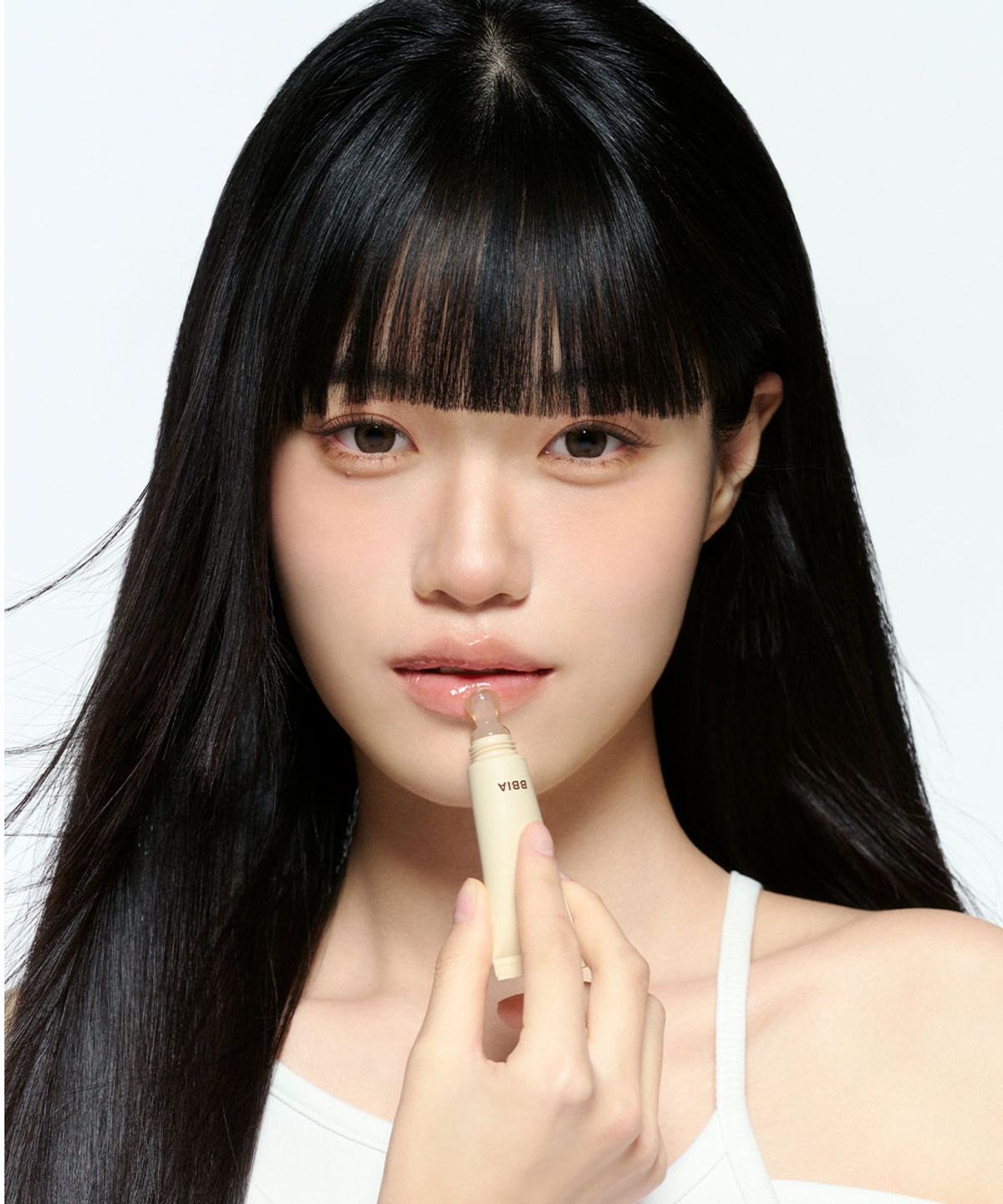 삐아(BBIA) 립 오일 에센스(2colors)