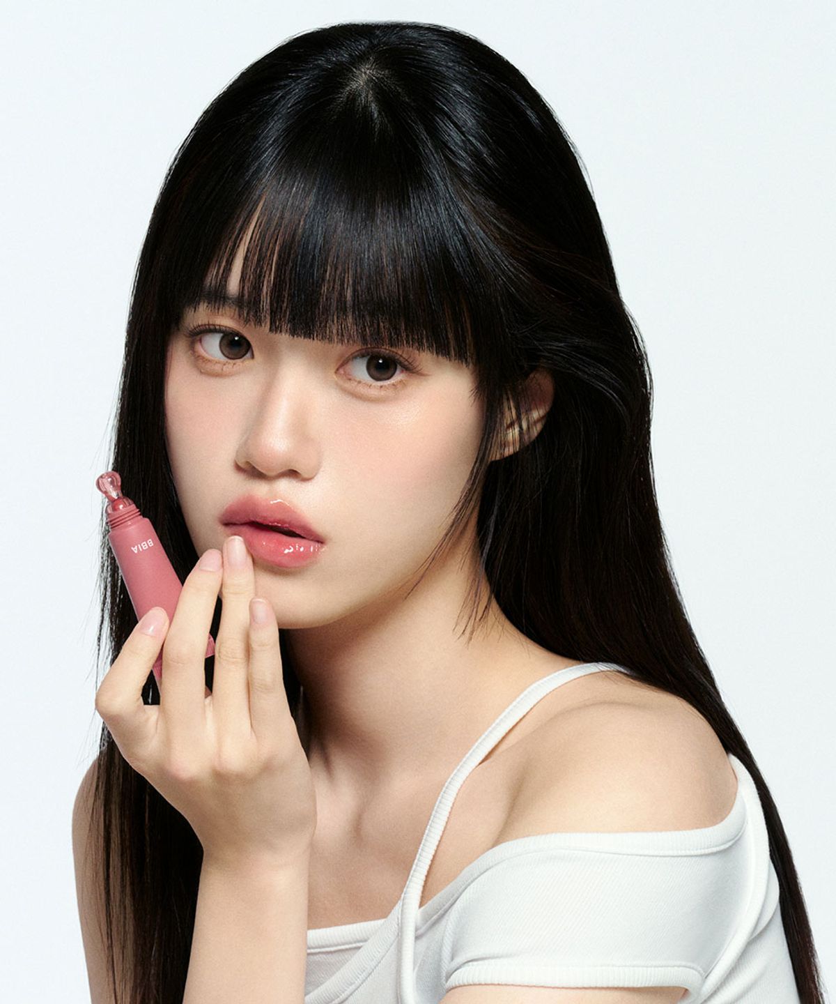 삐아(BBIA) [2PACK]립 오일 에센스(2colors)