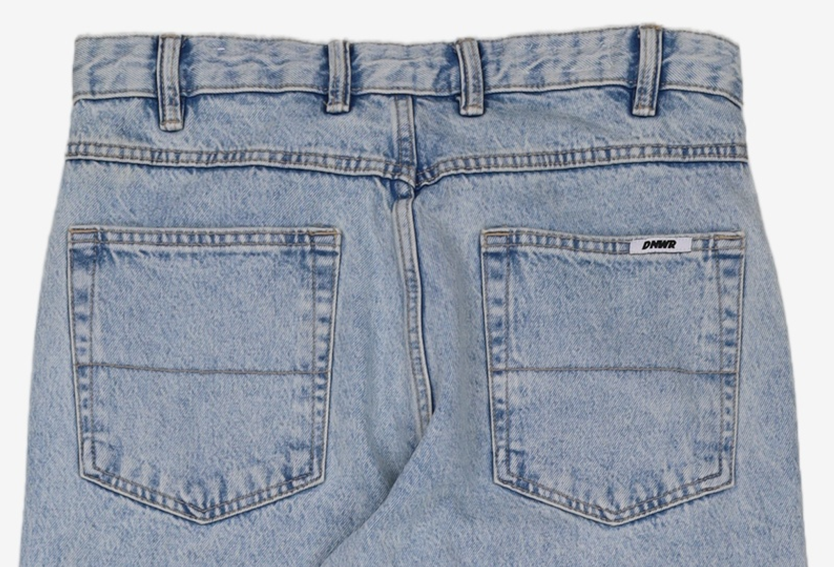자라(ZARA) 청/데님 팬츠 31