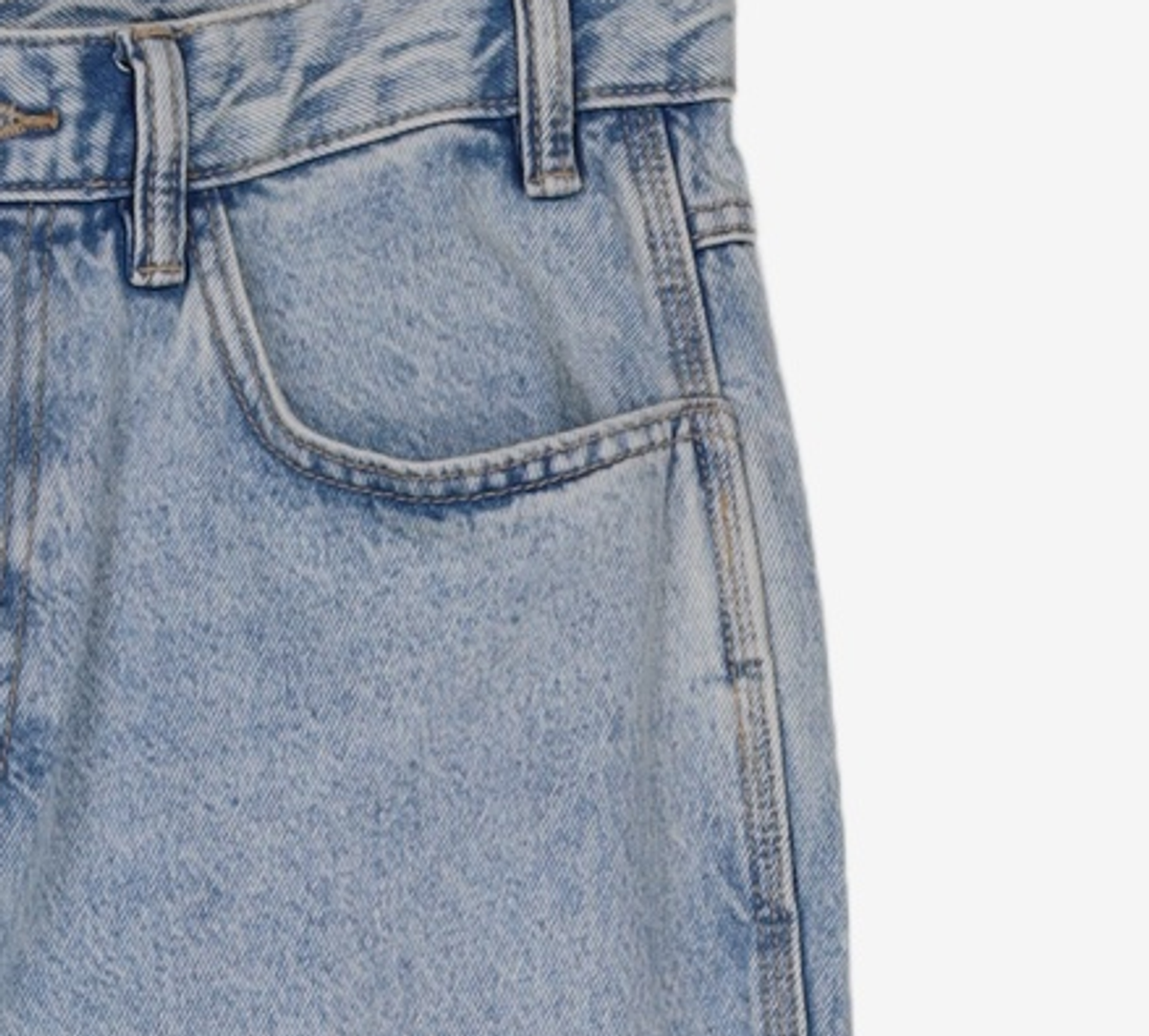 자라(ZARA) 청/데님 팬츠 31