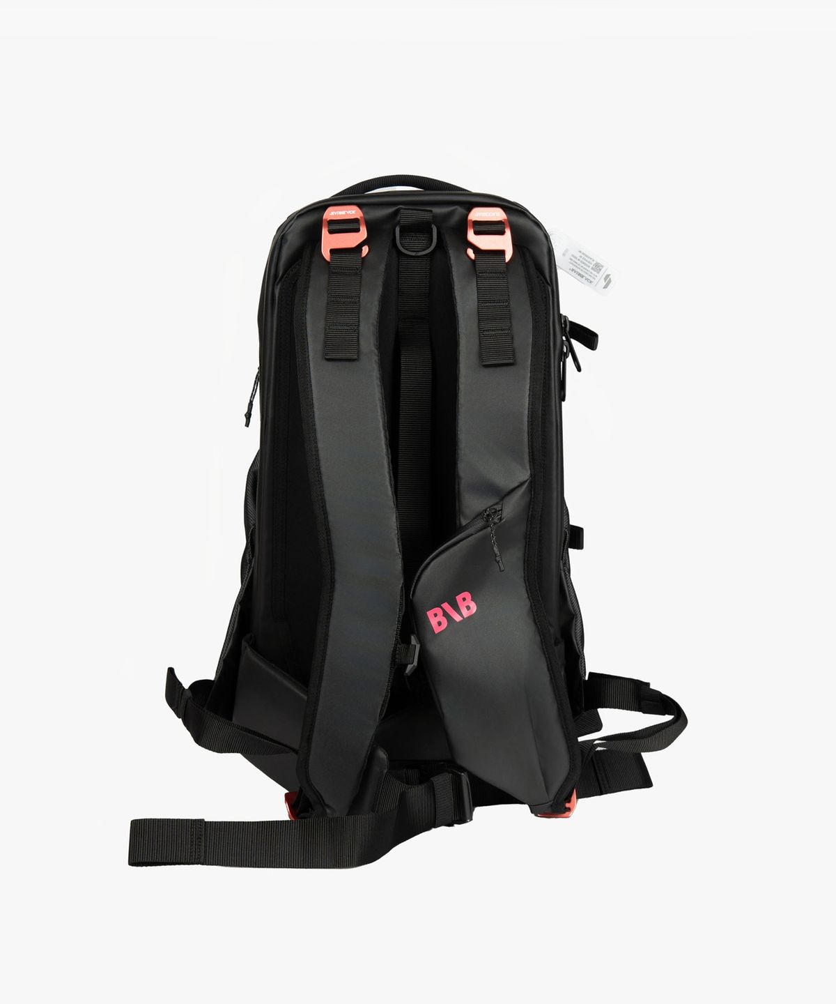 블랙브라이어(BLACK BRIAR) 18L 컨테인 백팩  X (PRO)