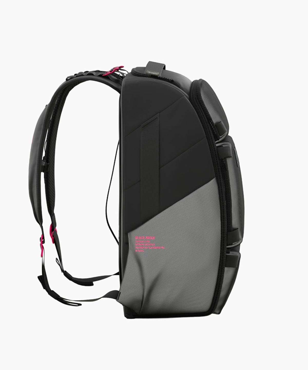 블랙브라이어(BLACK BRIAR) 35L 컨테인 백팩 X (PRO)