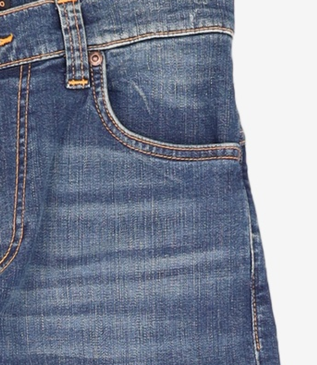 누디진(NUDIEJEANS) 청/데님 팬츠
