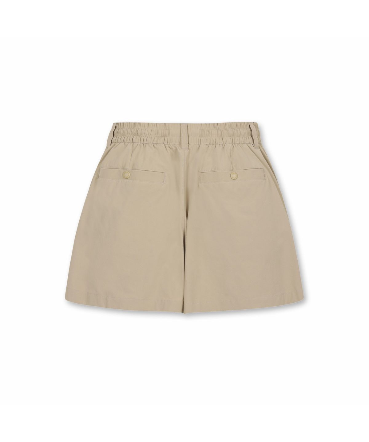 골든베어(GOLDEN BEAR) (W) Cargo Shorts G5PAM26231BEX