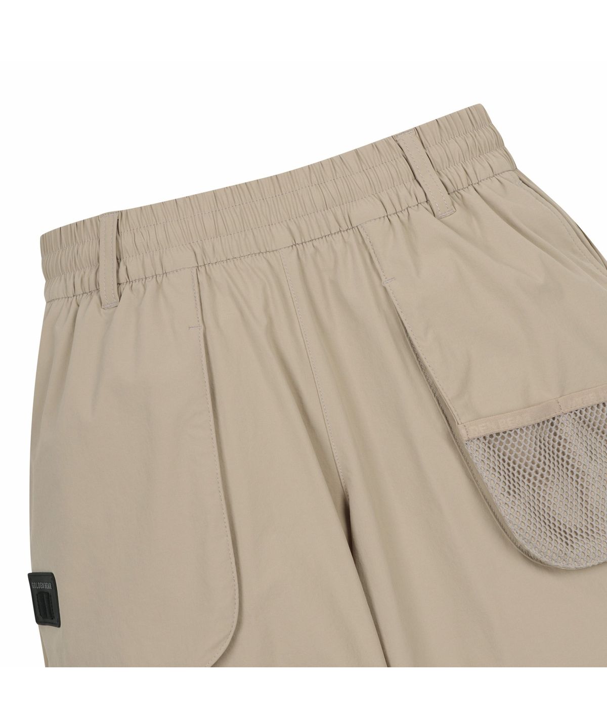 골든베어(GOLDEN BEAR) (W) Cargo Shorts G5PAM26231BEX