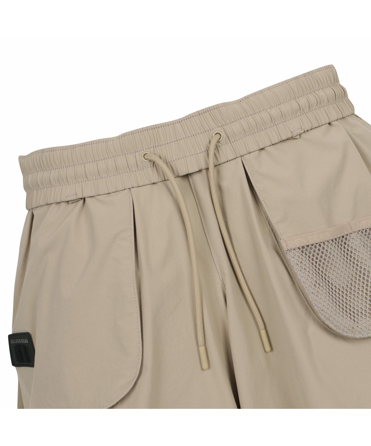 골든베어(GOLDEN BEAR) (W) Cargo Shorts G5PAM26231BEX