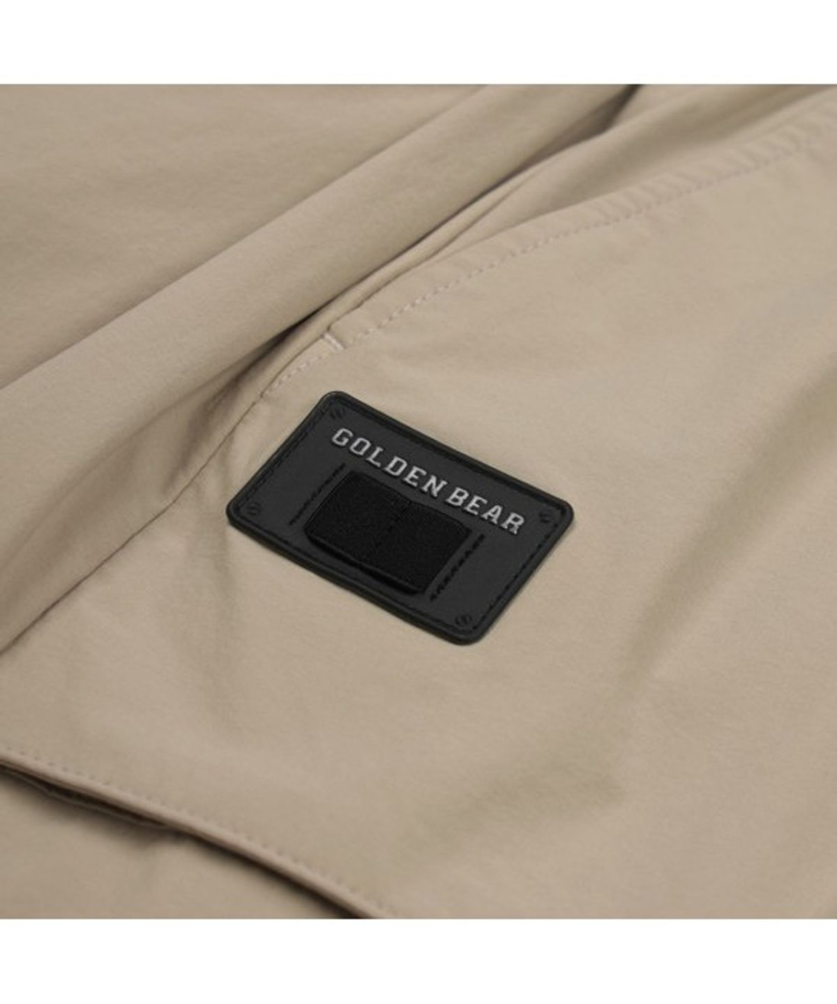 골든베어(GOLDEN BEAR) (W) Cargo Shorts G5PAM26231BEX