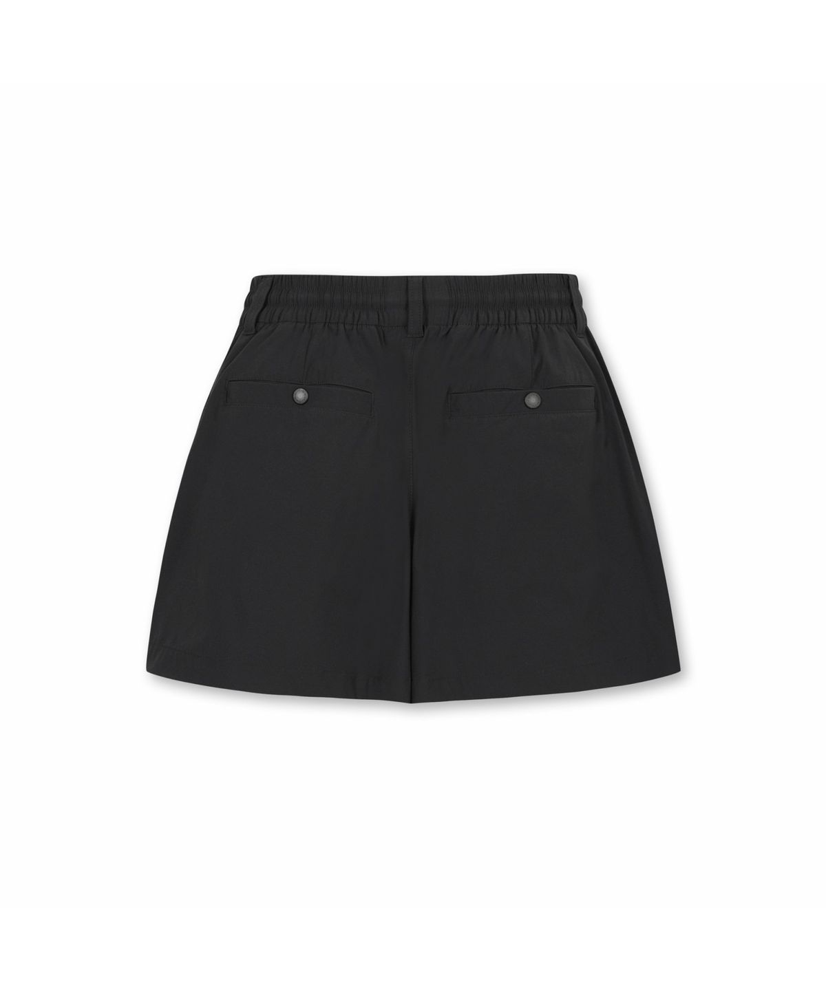 골든베어(GOLDEN BEAR) (W) Cargo Shorts G5PAM26231BKX